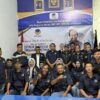 Konsolidasi NasDem di Simeulue, Ir. Nurchalis Tekankan Penguatan Struktur hingga Tingkat Ranting