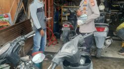 Cegah Kriminalitas dan Jaga Kamtibmas, Polres Bener Meriah Gelar Patroli KRYD di Pante Raya dan Simpang Balek