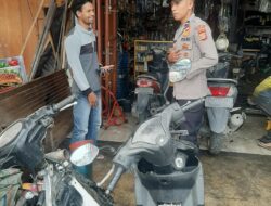 Cegah Kriminalitas dan Jaga Kamtibmas, Polres Bener Meriah Gelar Patroli KRYD di Pante Raya dan Simpang Balek