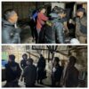Polres Karo Gerebek Lokasi Diduga Sarang Narkoba di Berastagi, Tujuh Orang Positif Metamfetamina