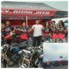 🔥CV AMAN JAYA EXSIS Mengikuti Adu Kecepatan dan Nyali! Final ShowDown Drag RDO Seri 3 Perebutkan Piala Gubernur Sumut 2026, Ex Bandara Polonia Medan.