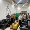 Rutan Bener Meriah Gelar Pembukaan Pembekalan Kader Siaga Rutan untuk Perkuat Kesiapsiagaan Bencana