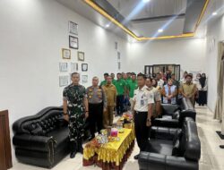 Rutan Bener Meriah Gelar Pembukaan Pembekalan Kader Siaga Rutan untuk Perkuat Kesiapsiagaan Bencana