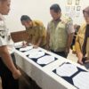 Rutan Bener Meriah Jalin Kerja Sama dengan BPBD, Puskesmas Pante Raya, dan Dinas Kesehatan dalam Penanggulangan Bencana