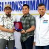 Feri Fernandes Raih JMSI & PWI Awards 2026, Meniti Karier dari Jurnalis hingga Pengusaha Lintas Sektor