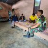Komsos, Cara Efektif TNI Dekatkan Diri dengan Masyarakat