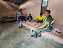 Komsos, Cara Efektif TNI Dekatkan Diri dengan Masyarakat