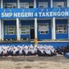 Polisi Sosialisasikan SMA Kemala Taruna Bhayangkara, Buka Peluang Pelajar Aceh Tengah Berprestasi