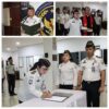 Dukung Pengembangan Karier ASN, Sri Hartati Sinaga Naik Jenjang Jabatan Fungsional Perawat