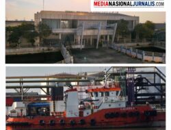 Kinerja Keuangan Pelindo Regional 1 Belawan Tumbuh Positif, Laba Usaha Naik 94,51% hingga September 2026