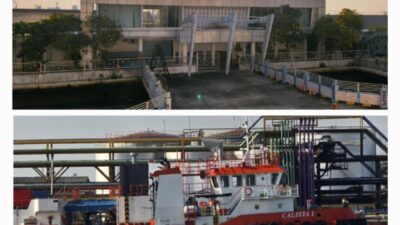 Kinerja Keuangan Pelindo Regional 1 Belawan Tumbuh Positif, Laba Usaha Naik 94,51% hingga September 2026