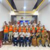 Rutan Kelas IIB Bener Meriah Gelar Pembekalan Kader Siaga Bencana Bersama Dinas Kesehatan