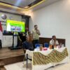 Rutan Bener Meriah Gelar Pembekalan Kader Siaga Bencana Bersama BPBD