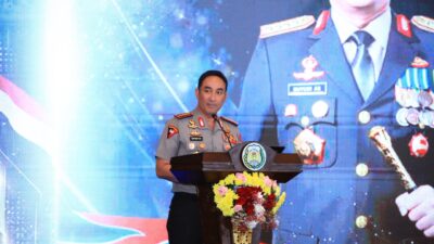 Kapolri: Commander Wish Jadi Pedoman Personel dalam Melayani Masyarakat