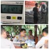 Kapolres Binjai Perkuat Ketahanan Pangan, Serapan Jagung Tembus 326,2 Ton