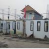 Kades Ahmad Yani, Desa Sukanegara Gebrak Pembangunan Infrastruktur