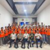Gandeng Kodim 0119 dan Polres, Rutan Bener Meriah Bekali Petugas dan Warga Binaan