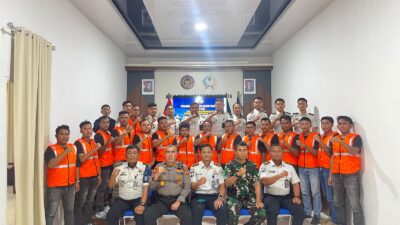 Gandeng Kodim 0119 dan Polres, Rutan Bener Meriah Bekali Petugas dan Warga Binaan