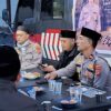 Ngopi Bareng Wakapolres Bener Meriah, Perkuat Sinergi dengan Tokoh Masyarakat Jaga Kamtibmas