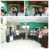 Kapolda Sumut Silaturahmi dengan MUI, Ajak Bersinergi Berantas Narkoba