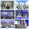 BUKAN SEKADAR SOSIALISASI, SAFARI PERS TNI AL JADI RUANG ASPIRASI PRAJURIT DI KODAERAL I