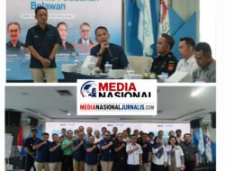 PELINDO Multi Terminal Perkuat Layanan Nonpetikemas Pelabuhan Belawan