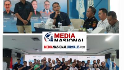 PELINDO Multi Terminal Perkuat Layanan Nonpetikemas Pelabuhan Belawan