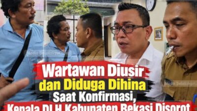 PROF DR SUTAN NASOMAL MEMINTA PRESIDEN RI PECAT DAN PENJARAKAN KADIS YANG MENGHALANGI TUGAS WARTAWAN