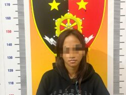 Polres Bener Meriah Tetapkan tersangka HA Sebagai Pelaku Kasus Kebakaran Vila di Bener Meriah