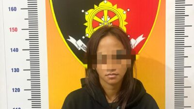 Polres Bener Meriah Tetapkan tersangka HA Sebagai Pelaku Kasus Kebakaran Vila di Bener Meriah