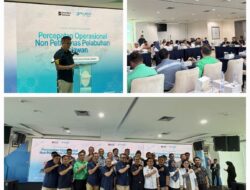 PELINDO Regional 1 Belawan Dorong Peningkatan Layanan Pelabuhan melalui Kolaborasi Stakeholder