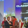 PELINDO Regional 1 Dukung Pembangunan SMP di Belawan, Perkuat Akses Pendidikan bagi Generasi Muda