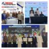 PELINDO,DP World Foundation, dan Pemkot Medan Berkolaborasi Bangun Sekolah untuk Anak-anak Belawan