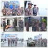 ‎BIDIK SINERGI HUKUM YANG LEBIH TAJAM DI LAUT, KODAERAL I GANDENG TIGA KAJATI