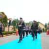 Kunjungi Mako Brimob Sumut, Kapolda Irjen Sonny Irawan Beri Pesan Tegas: Kompak, Solid, Bersama Masyarakat