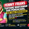 Prof Sutan Nasomal SH, MH, Soroti Klarifikasi Suami Fenny Frans, Jangan Alihkan Pokok Persoalan
