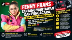 Prof Sutan Nasomal SH, MH, Soroti Klarifikasi Suami Fenny Frans, Jangan Alihkan Pokok Persoalan