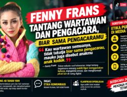 Prof Sutan Nasomal SH, MH, Soroti Klarifikasi Suami Fenny Frans, Jangan Alihkan Pokok Persoalan