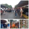 Kapolres Binjai Komitmen Berantas Narkoba
