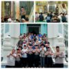 Sholat Jumat di Masjid Raya Al-Mashun, Kapolda Sumut Ajak Masyarakat Perangi Narkoba dan Jaga Kamtibmas