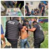 Gerak Cepat Tim Macan Polres Pelabuhan Belawan, Truk Trailer Diduga Hasil Curian Diamankan di Gudang Gabion