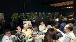 Program Kerja Eropa,Tata Graha , Hous sekeping Bersama dengan Generasi Anti Narkoba Nasional (GANN )
