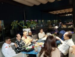 Program Kerja Eropa,Tata Graha , Hous sekeping Bersama dengan Generasi Anti Narkoba Nasional (GANN )