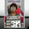 Polres Sibolga Ungkap Pencurian Rumah, Gasak Motor hingga 30 Kain Ulos Batak