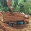 PT Panca di Sta 70 Tol Serang–Panimbang Diduga Gunakan Tanah Merah dari Tambang Ilegal, Prof. Sutan Nasomal Desak Pemerintah Bertindak