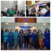Minggu Kasih di Gereja HKBP Sudirman, Kapolda Sumut Ajak Masyarakat Perangi Narkoba dan Jaga Kamtibmas
