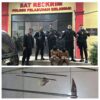 Respons Cepat Laporan Warga, Timsus Macan Polres Belawan Amankan Dua Terduga Pelaku Tawuran