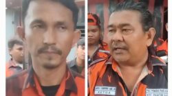 Ikuti Arahan,Ketua PAC Pancur Batu John Princen Sembiring Amd.SH.Gelar Rapat Pemilihan Pengurus Ranting