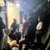 Polres Sawahlunto Gencarkan KRYD Anti-narkoba Di Silungkang, Lima Penyalahguna Diarahkan Jalani Rehabilitasi