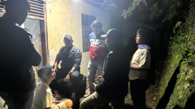 Polres Sawahlunto Gencarkan KRYD Anti-narkoba Di Silungkang, Lima Penyalahguna Diarahkan Jalani Rehabilitasi